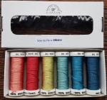 Soie de Paris - Pack 6 tonalità - 18ème